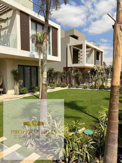 5 Bedroom Villa for Sale in New Heliopolis, Cairo - 1000284856. jpg