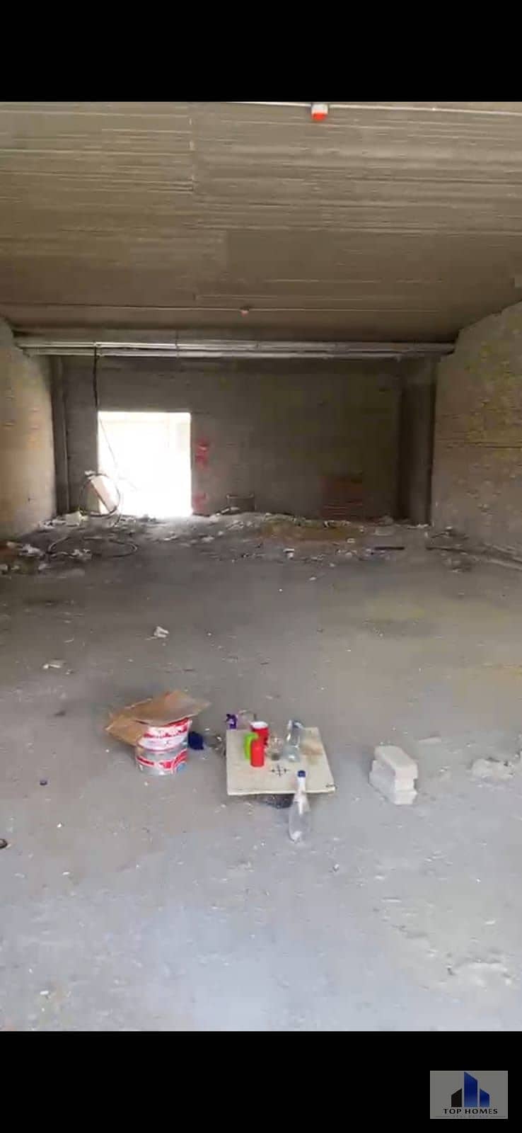 Shop or restaurant for rent in Fifth Settlement on Teseen Street in the restaurants and cafes area - Mehr