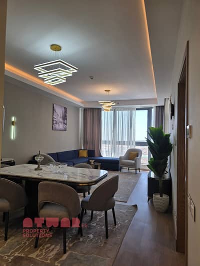 2 Bedroom Apartment for Rent in 6th of October, Giza - ٢٠٢٦٠٥٠٥_١٥٣٢٠٣. jpg 2 Bedroom Apartment for Rent in 6th of October, Giza - ٢٠٢٦٠٥٠٥_١٥٣٢٠٣. jpg