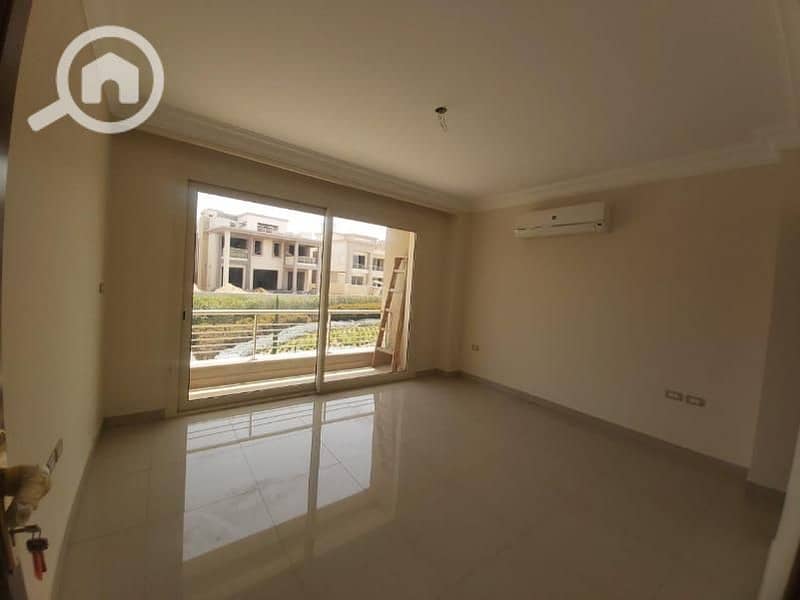 Standalone Villa for Rent | Oriana – Cairo Festival City Located in Oriana, Cairo Festival City - Widok 2