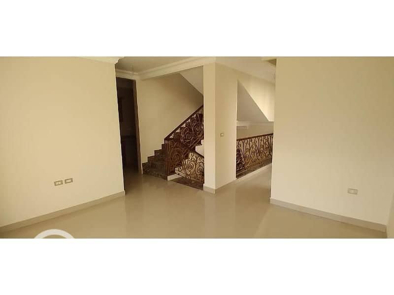 Standalone Villa for Rent | Oriana – Cairo Festival City Located in Oriana, Cairo Festival City - Widok 3