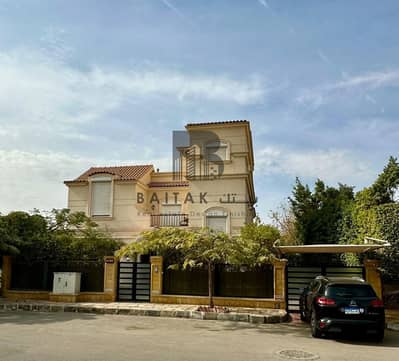 4 Bedroom Villa for Sale in Madinaty, Cairo - WhatsApp Image 2026-06-04 at 2.00. 10 AM. jpeg