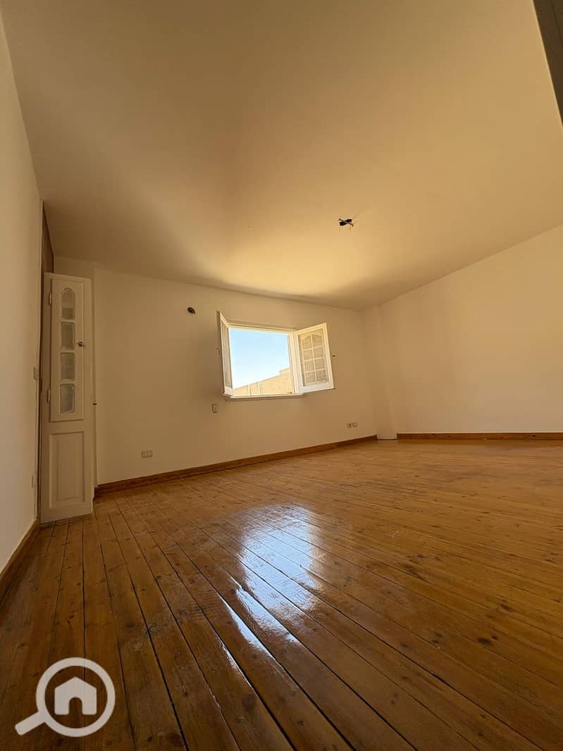 Exclusive duplex in Villas Al-Banfsaj, 4 rooms near the Metro and Al-Rehab - Ansicht 2