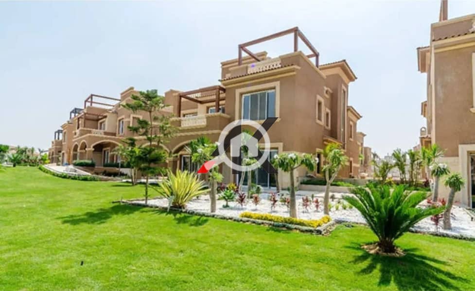 Prime Location Finished Town Quattro For Sale in La Nouva Vista - Ansicht 2