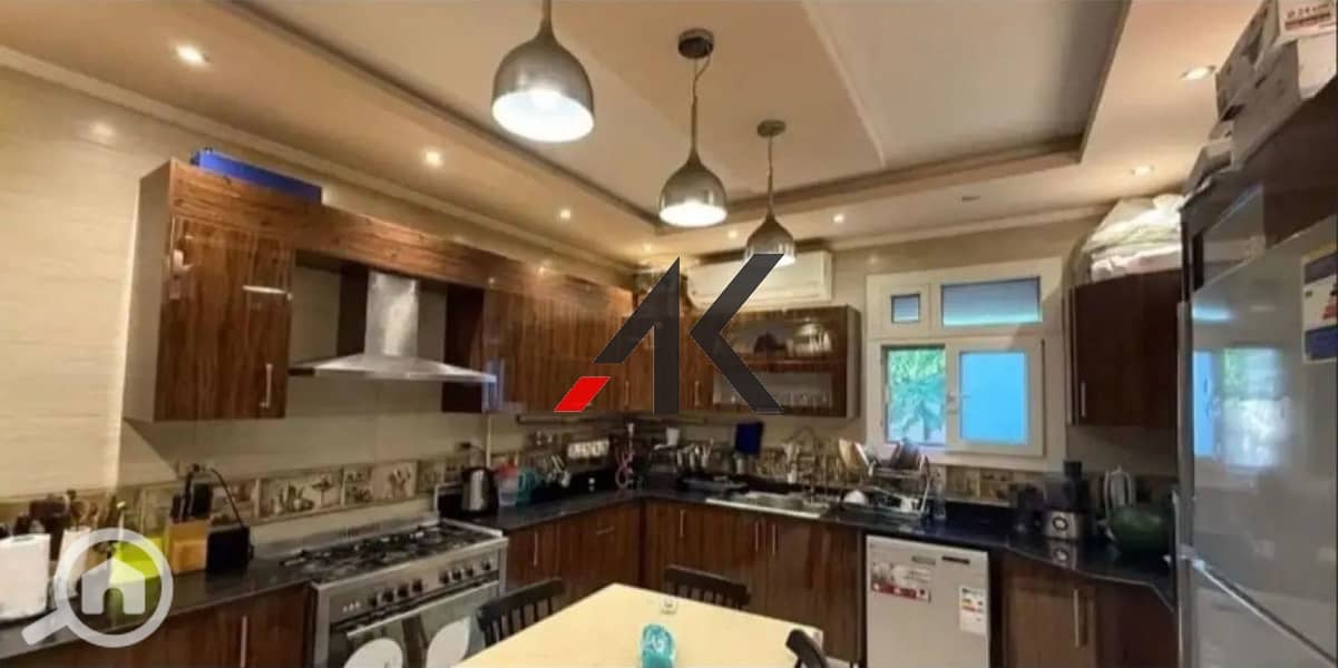 Prime Location Finished Town Quattro For Sale in La Nouva Vista - Ansicht 5