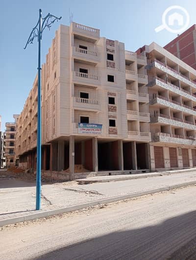 فلیٹ 2 غرفة نوم للبيع في مرسى مطروح، مطروح - 990a03b9-33c9-4f9f-9431-f8fff0bcdd9e. jpg