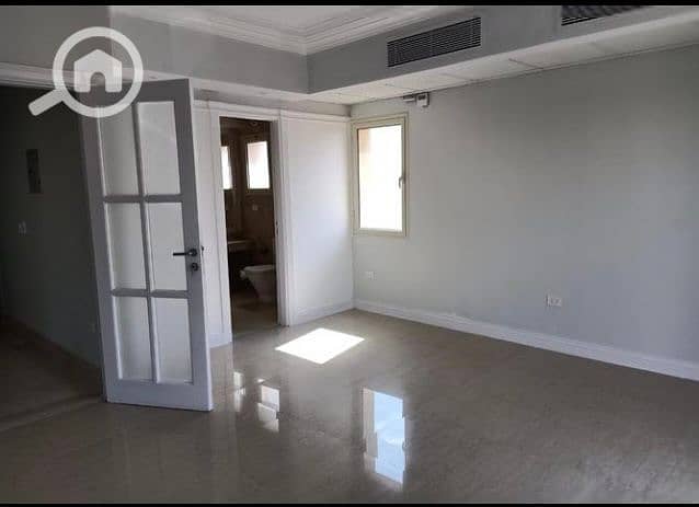 Twin House villa for rent in Greens compound at a very excellent price - Ansicht 5