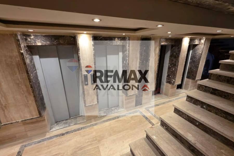 Apartment for Sale – El Seyouf (Gamila City) - Ansicht 5