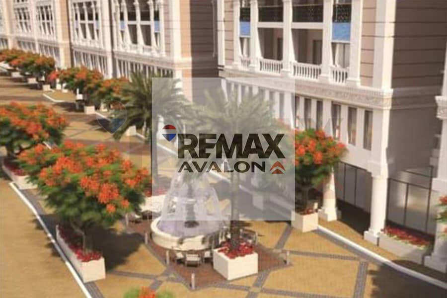 Apartment for Sale – El Seyouf (Gamila City) - Ansicht 6