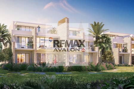 5 Bedroom Chalet for Sale in North Coast, Matruh - 1 (1). jpg 5 Bedroom Chalet for Sale in North Coast, Matruh - 1 (1). jpg