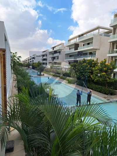2 Bedroom Flat for Sale in New Cairo, Cairo - WhatsApp Image 2026-05-20 at 7.10. 40 PM. jpeg