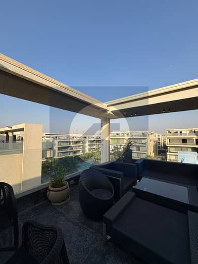 3 Bedroom Penthouse for Sale in New Cairo, Cairo - WhatsApp Image 2026-05-21 at 7.36. 34 PM. jpeg 3 Bedroom Penthouse for Sale in New Cairo, Cairo - WhatsApp Image 2026-05-21 at 7.36. 34 PM. jpeg