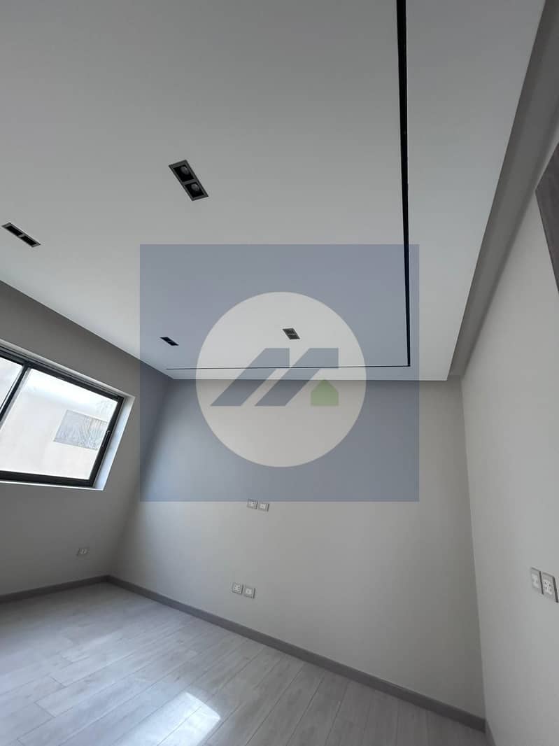 apartment for rent 2bed Minutes away from AUC view landscape in new cairo compound lake view residence - Widok 6