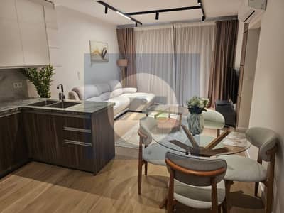 2 Bedroom Flat for Rent in New Cairo, Cairo - WhatsApp Image 2026-05-22 at 3.09. 14 PM. jpeg
