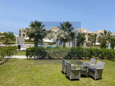 2 Bedroom Chalet for Rent in North Coast, Matruh - WhatsApp Image 2026-05-22 at 7.25. 51 PM (4). jpeg