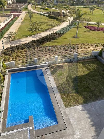 5 Bedroom Villa for Rent in New Cairo, Cairo - WhatsApp Image 2026-05-25 at 11.24. 02 AM (2). jpeg
