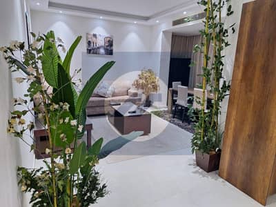 2 Bedroom Apartment for Rent in New Cairo, Cairo - WhatsApp Image 2026-06-02 at 12.54. 28 PM. jpeg 2 Bedroom Apartment for Rent in New Cairo, Cairo - WhatsApp Image 2026-06-02 at 12.54. 28 PM. jpeg