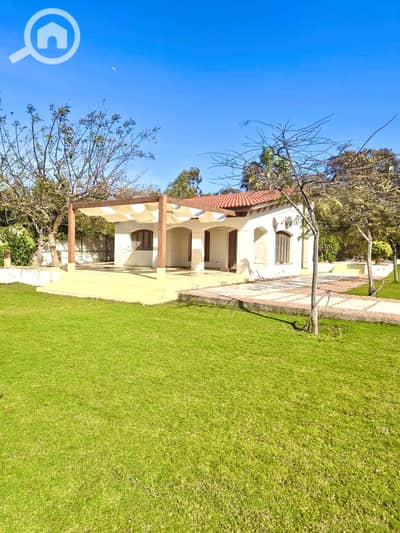 فیلا 2 غرفة نوم للبيع في كينج مريوط، الإسكندرية - IMG_2382. jpg