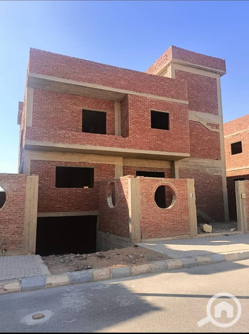 For Sale 2Standalone villa Prime location - Widok 2
