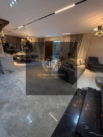 دوبلكس 3 غرف نوم للبيع في القاهرة الجديدة، القاهرة - 115f6225-288f-427b-a11a-e54aa3ebfcb3. jpg