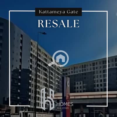 2 Bedroom Apartment for Sale in Katameya, Cairo - 22b37b8c-747e-4d35-8024-f0f53311090e. jpg 2 Bedroom Apartment for Sale in Katameya, Cairo - 22b37b8c-747e-4d35-8024-f0f53311090e. jpg