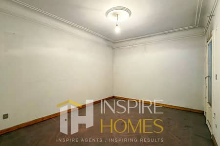 4 Bedroom Apartment for Rent in Roushdy, Alexandria - WhatsApp Image 2026-05-21 at 3.58. 00 PM. jpg