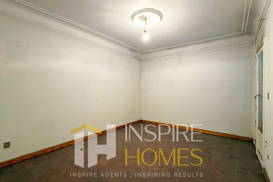Licensed apartment for rent – in one of the most upscale areas of Alexandria - Ansicht 2