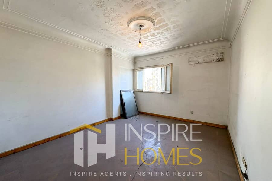 Licensed apartment for rent – in one of the most upscale areas of Alexandria - Ansicht 3