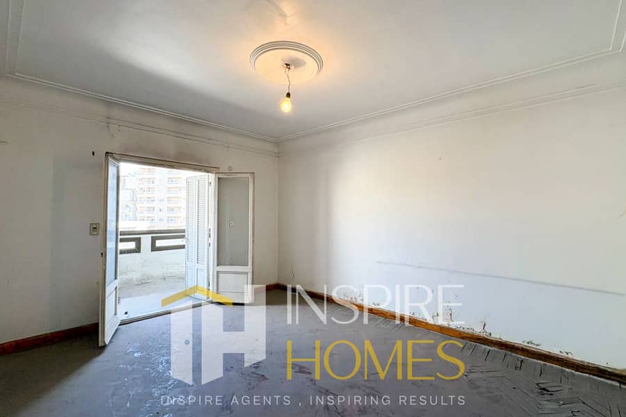 Licensed apartment for rent – in one of the most upscale areas of Alexandria - Ansicht 5