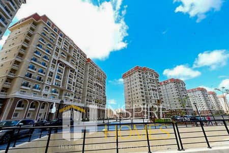 2 Bedroom Apartment for Rent in Moharam Bik, Alexandria - WhatsApp Image 2026-01-07 at 17.03. 17. jpg