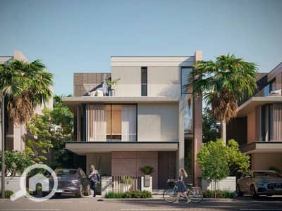 3 Bedroom Townhouse for Sale in 6th of October, Giza - IMG-20240926-WA0029. jpg