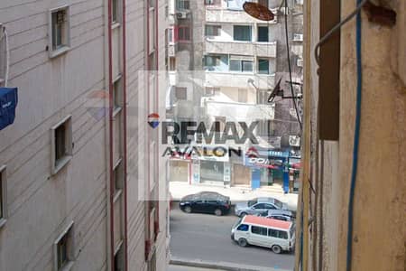 شقة 2 غرفة نوم للبيع في سيدي بشر، الإسكندرية - 1. jpg شقة 2 غرفة نوم للبيع في سيدي بشر، الإسكندرية - 1. jpg