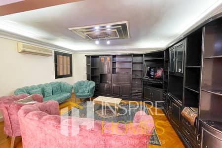 3 Bedroom Flat for Rent in Kafr Abdo, Alexandria - IMG-20240406-WA0086. jpg 3 Bedroom Flat for Rent in Kafr Abdo, Alexandria - IMG-20240406-WA0086. jpg
