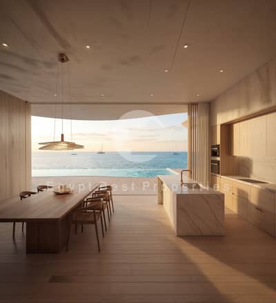 4 Bedroom Penthouse for Sale in North Coast, Matruh - PH-RH_Page21_Image2. jpg 4 Bedroom Penthouse for Sale in North Coast, Matruh - PH-RH_Page21_Image2. jpg