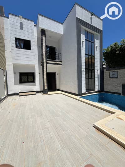 3 Bedroom Villa for Sale in King Mariout, Alexandria - IMG_0757. jpg