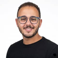 Mohamed tawfik