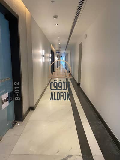 Office for Rent in New Cairo, Cairo - WhatsApp Image 2026-05-24 at 1.54. 01 PM (3). jpeg