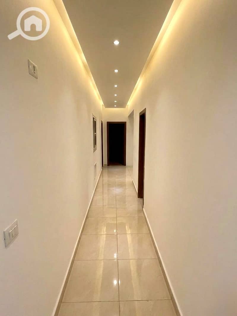 Private Entrance Apartment for Rent in Sheikh Zayed District 8 – další