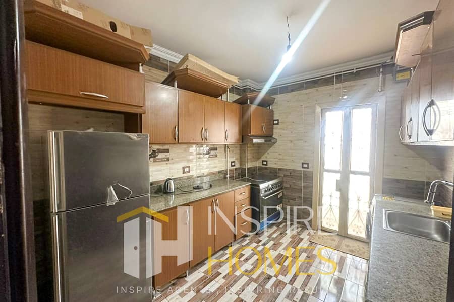 Furnished apartment for rent, licensed, with fully open views - Więcej