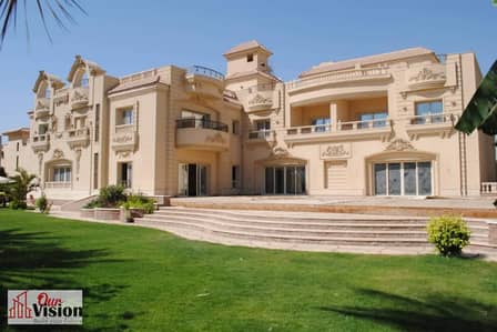 10+ Beds Villa for Sale in 6th of October, Giza - WhatsApp Image 2026-06-04 at 12.24. 02 PM (8). jpeg