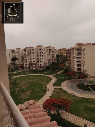 3 Bedroom Apartment for Sale in Madinaty, Cairo - 30444. jpg 3 Bedroom Apartment for Sale in Madinaty, Cairo - 30444. jpg