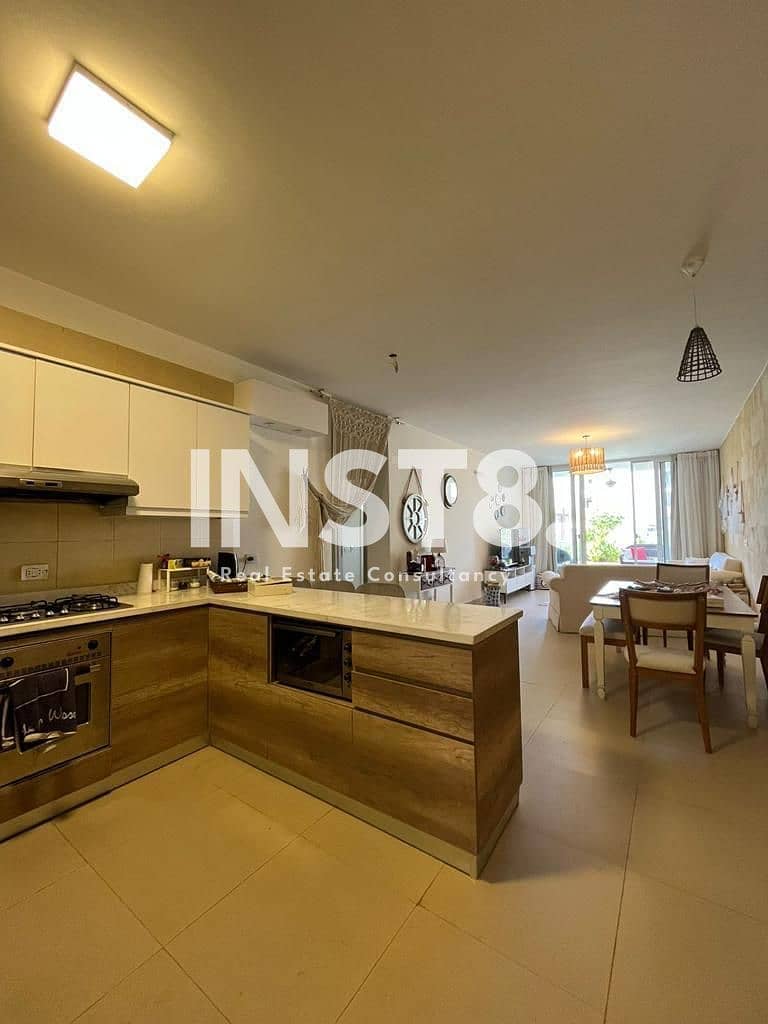 Chalet with Garden for Rent in Front of Pool in Seashell – pohled 4