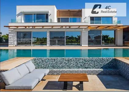5 Bedroom Villa for Sale in North Coast, Matruh - WhatsApp Image 2026-06-03 at 7.48. 22 PM (1). jpeg 5 Bedroom Villa for Sale in North Coast, Matruh - WhatsApp Image 2026-06-03 at 7.48. 22 PM (1). jpeg
