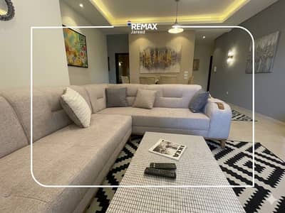 3 Bedroom Flat for Rent in Sheikh Zayed, Giza - 520f22d1-4faf-4585-a5f6-a519e865f8a5. jpg