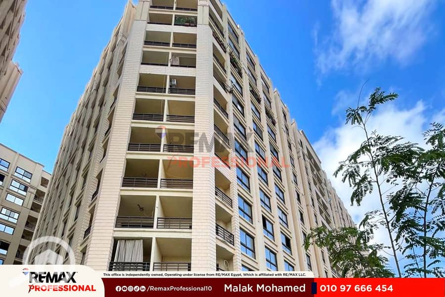 Immediate delivery lowest price fully finished apartment for sale in Smouha Valory Antoniadis - Więcej