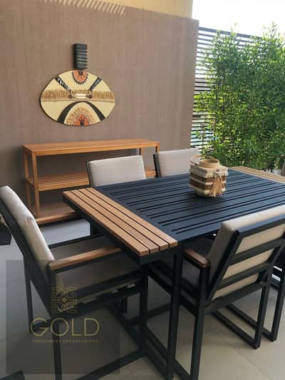 3 Bedroom Chalet for Rent in North Coast, Matruh - WhatsApp Image 2026-06-04 at 12.25. 07 PM (1). jpeg
