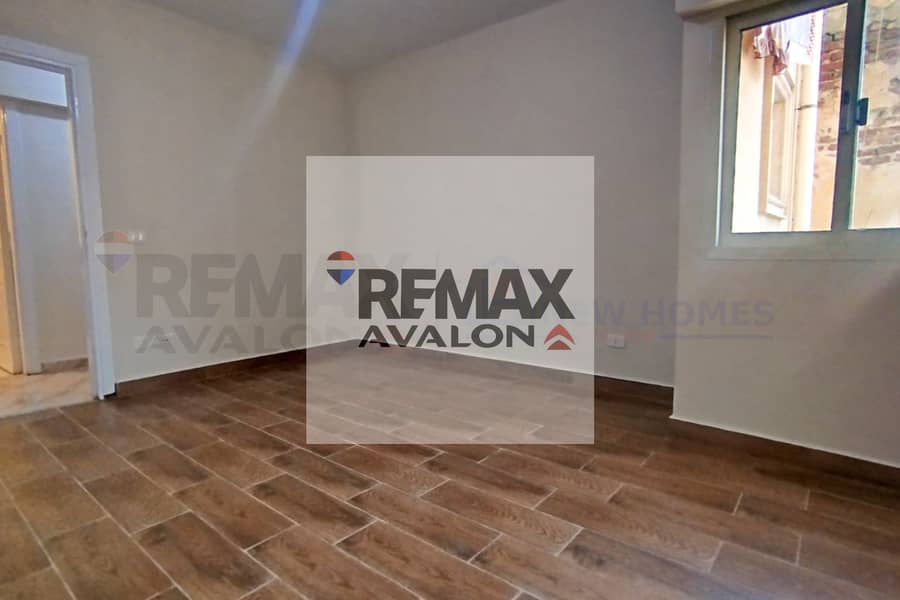 Apartment for sale 130 m Mostafa Kamel (Abu Qir Street) - Vaade 4