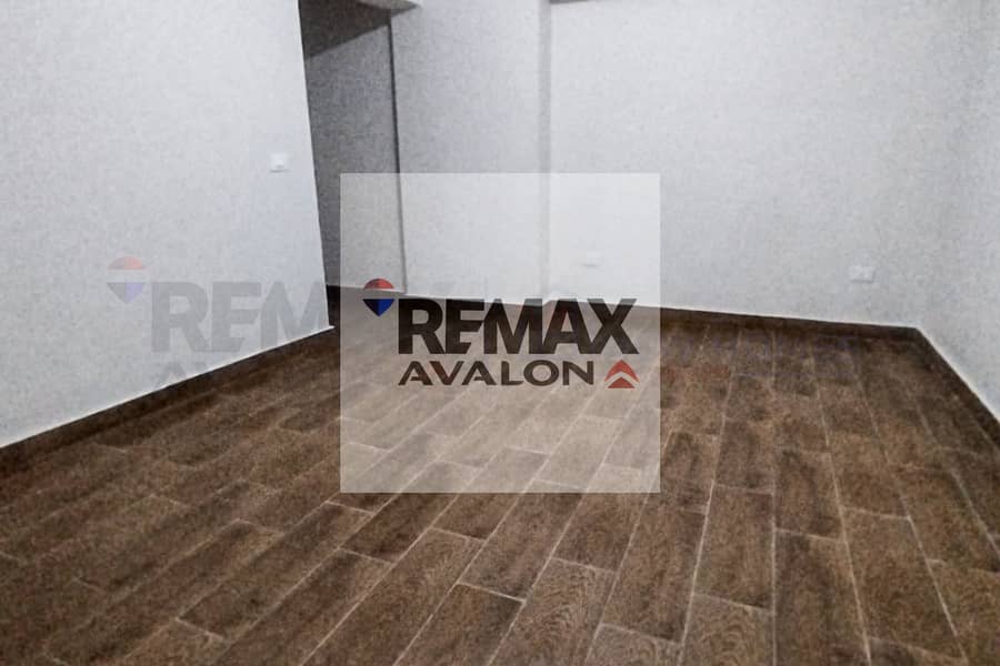 Apartment for sale 130 m Mostafa Kamel (Abu Qir Street) - Vaade 5