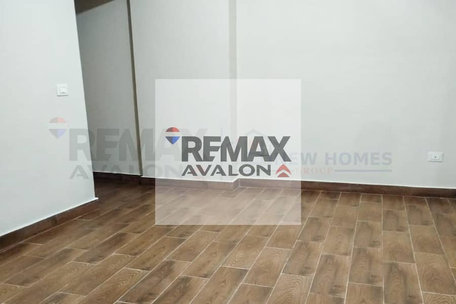 Apartment for sale 130 m Mostafa Kamel (Abu Qir Street) - Vaade 6