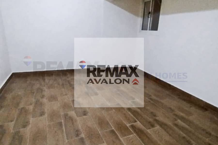 Apartment for sale 130 m Mostafa Kamel (Abu Qir Street) - Veel